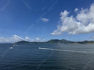 Ap Lei Chau - The Corniche Tower 1 19