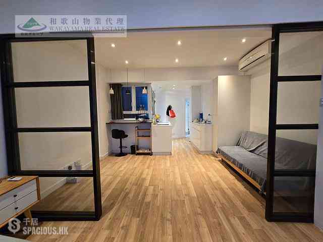 Kennedy Town - Sun Fat Building 10