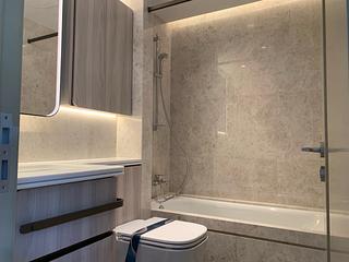 Wong Chuk Hang - The Southside Phase 4A La Montagne I Tower 2A 09
