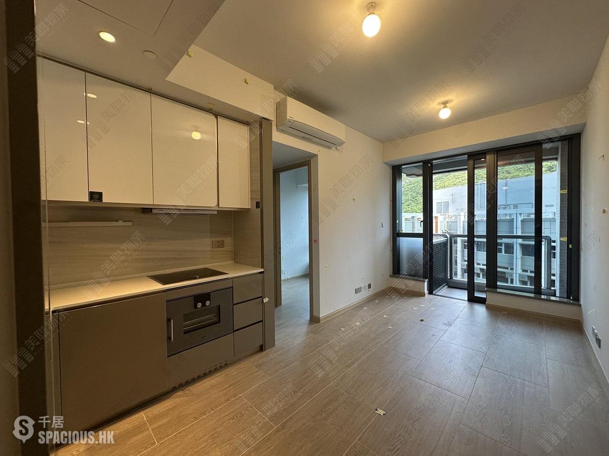 Wong Chuk Hang - The Southside Phase 4A La Montagne I Tower 2A 01