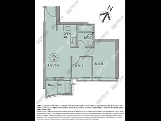 Wong Chuk Hang - The Southside Phase 4A La Montagne I Tower 2A 10