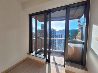 Wong Chuk Hang - The Southside Phase 4A La Montagne I Tower 2B 08