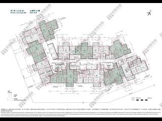 Wong Chuk Hang - The Southside Phase 4A La Montagne I Tower 2B 11