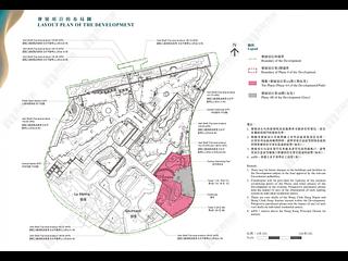 Wong Chuk Hang - The Southside Phase 4A La Montagne I Tower 2B 12