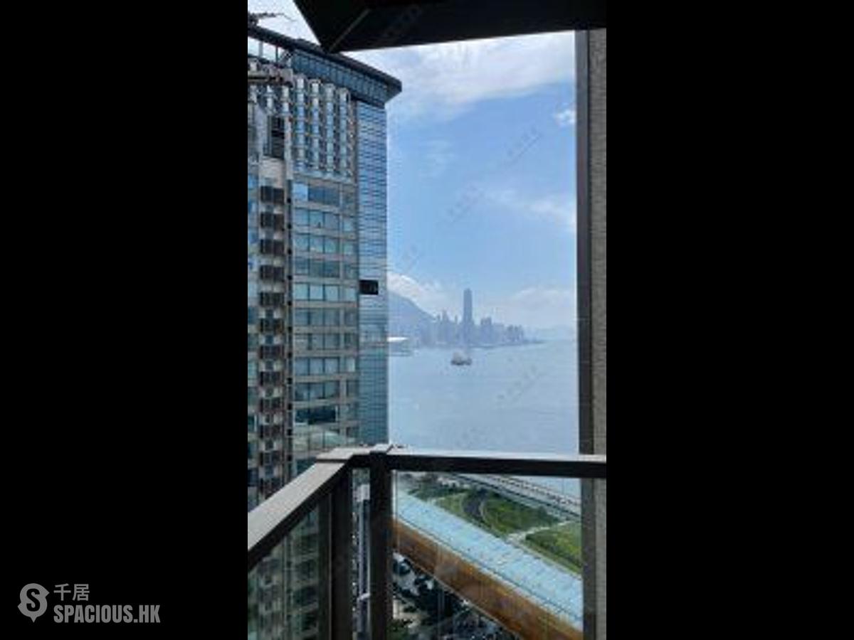炮台山 - 维港颂 01