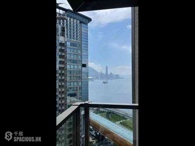 炮台山 - 维港颂 01