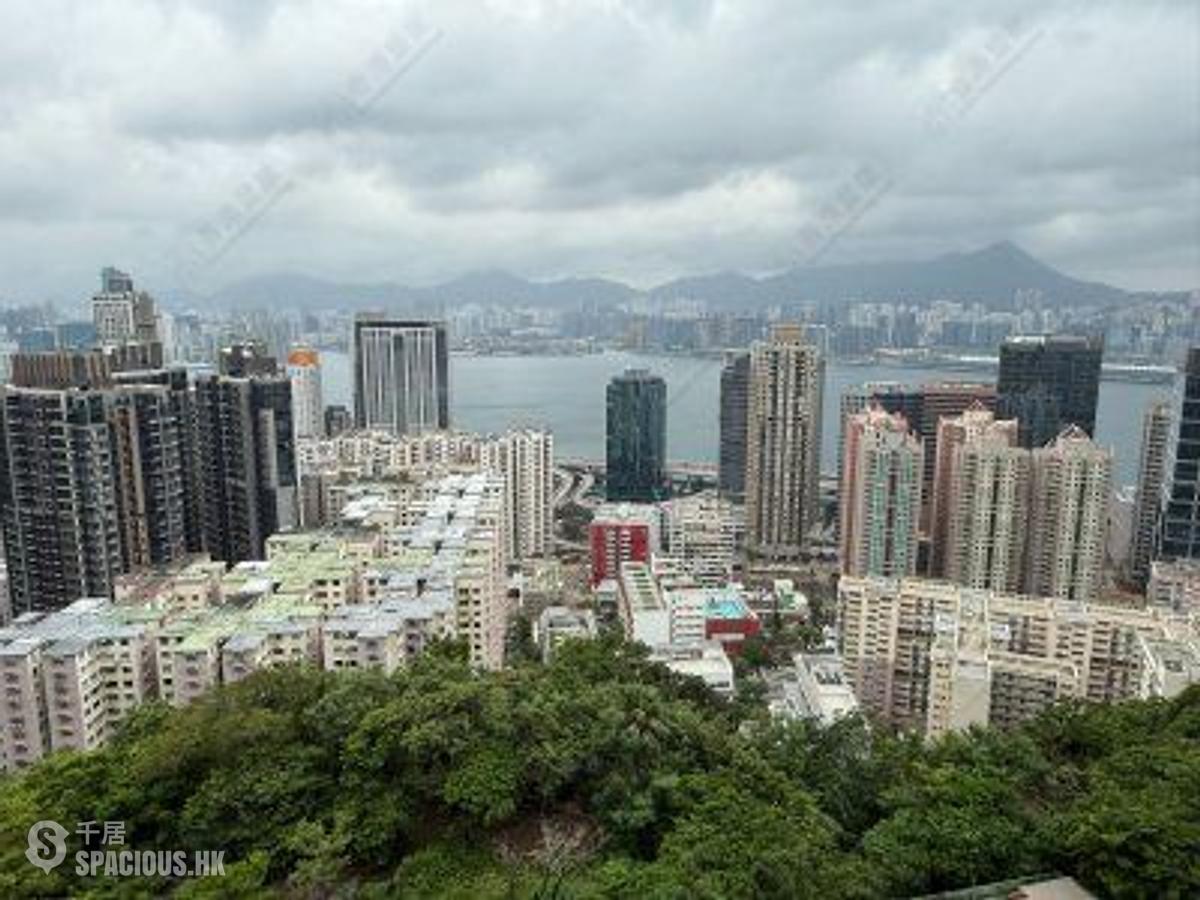 寶馬山 - 瓊峰園 01