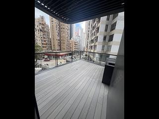 跑马地 - One Jardine's Lookout 02