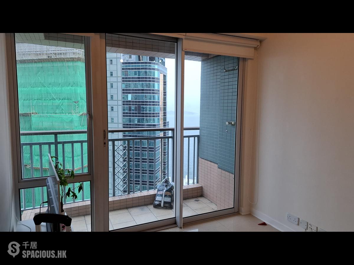 Sheung Wan - Princeton Tower 01