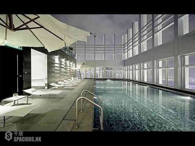Wan Chai - J Residence 01