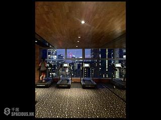 Wan Chai - J Residence 07