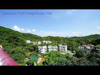 Sai Kung - O Tau 21