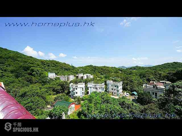 Sai Kung - O Tau 21
