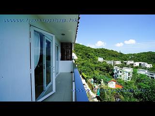 Sai Kung - O Tau 20