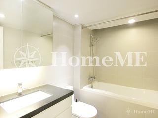 Wan Chai - Convention Plaza Apartments 05