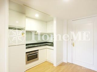 Wan Chai - Convention Plaza Apartments 11