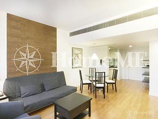 Wan Chai - Convention Plaza Apartments 07