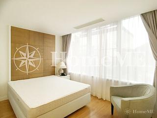 Wan Chai - Convention Plaza Apartments 09