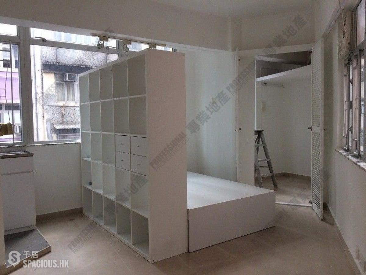 中環 - 荷李活道45-47號 01