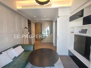 铜锣湾 - yoo Residence 04