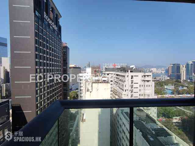 Causeway Bay - Yoo Residence 01