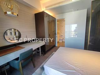 铜锣湾 - yoo Residence 08