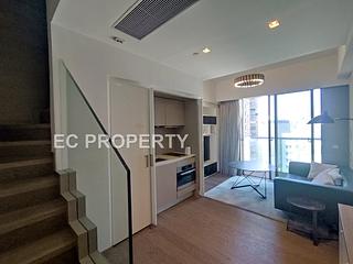 铜锣湾 - yoo Residence 02
