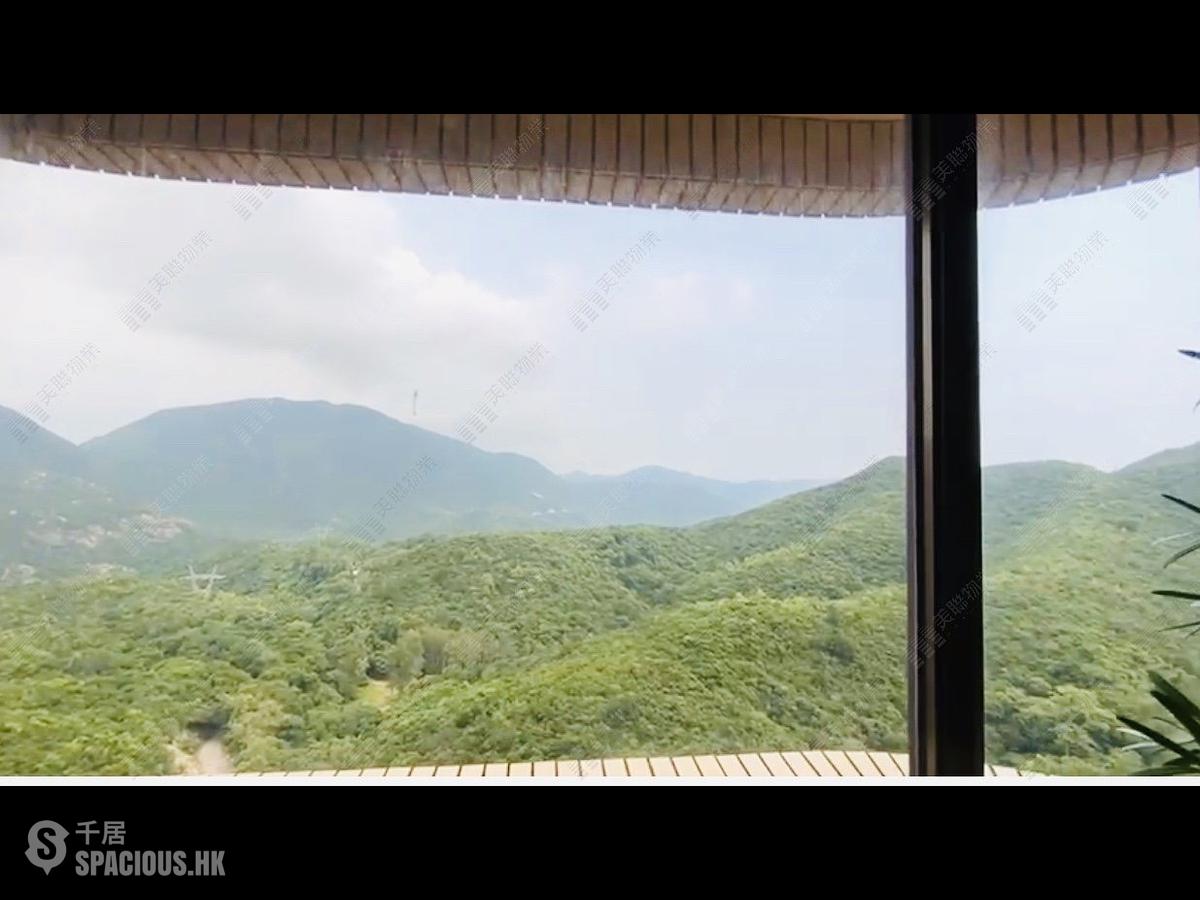 大潭 - 阳明山庄 山景园 01