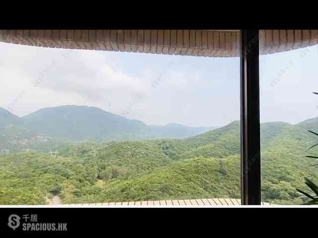 大潭 - 阳明山庄 山景园 01