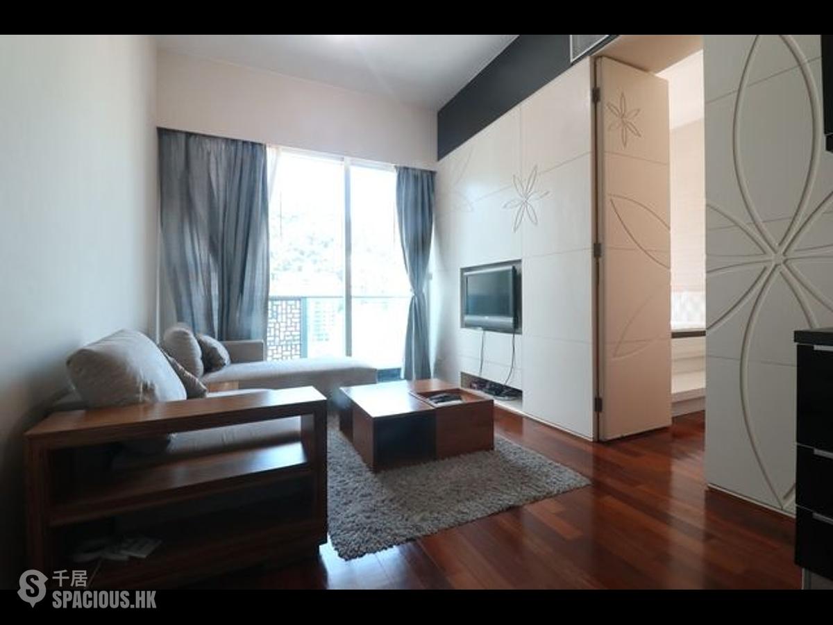Wan Chai - J Residence 01