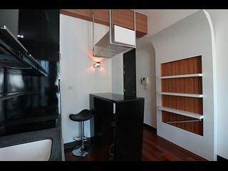 Wan Chai - J Residence 05