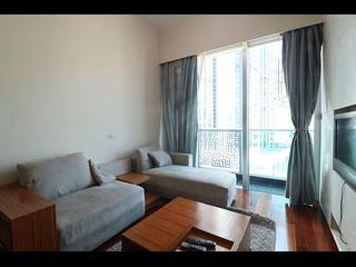 Wan Chai - J Residence 06