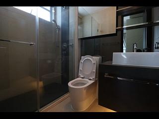 Wan Chai - J Residence 09
