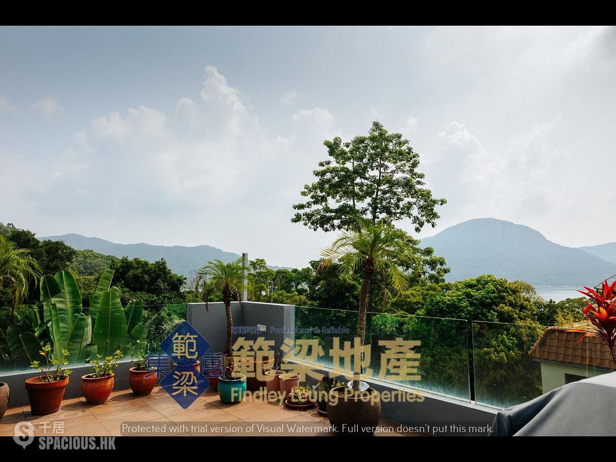 South Lantau - San Shek Wan 01