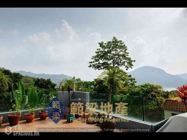 South Lantau - San Shek Wan 01