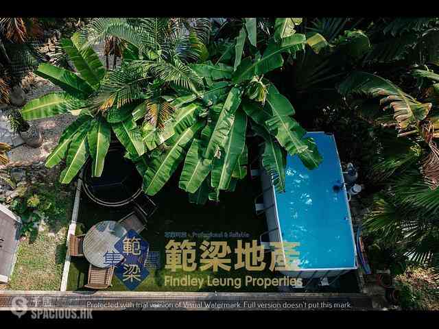 South Lantau - San Shek Wan 07