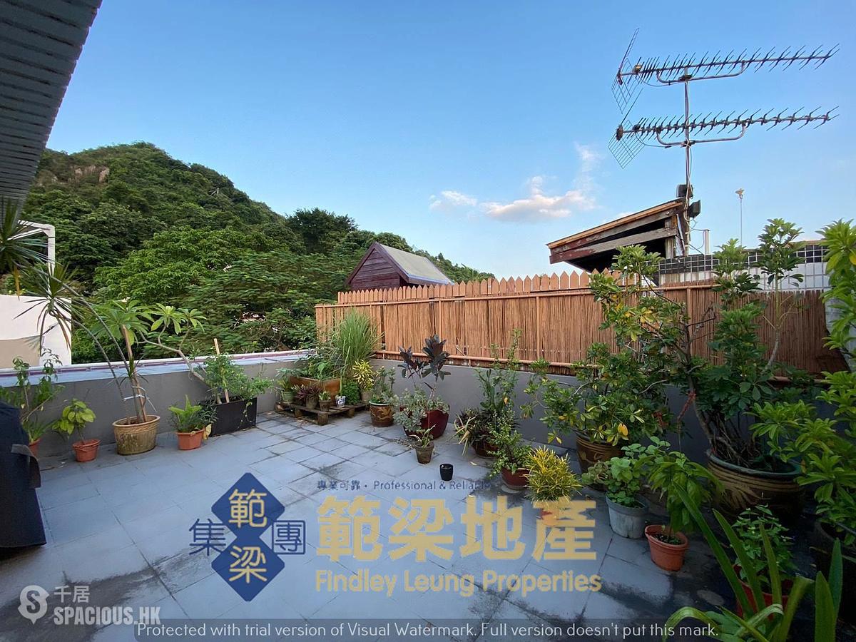 梅窩 - 橫塘 01