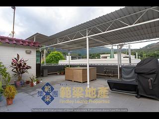 梅窩 - 橫塘 13