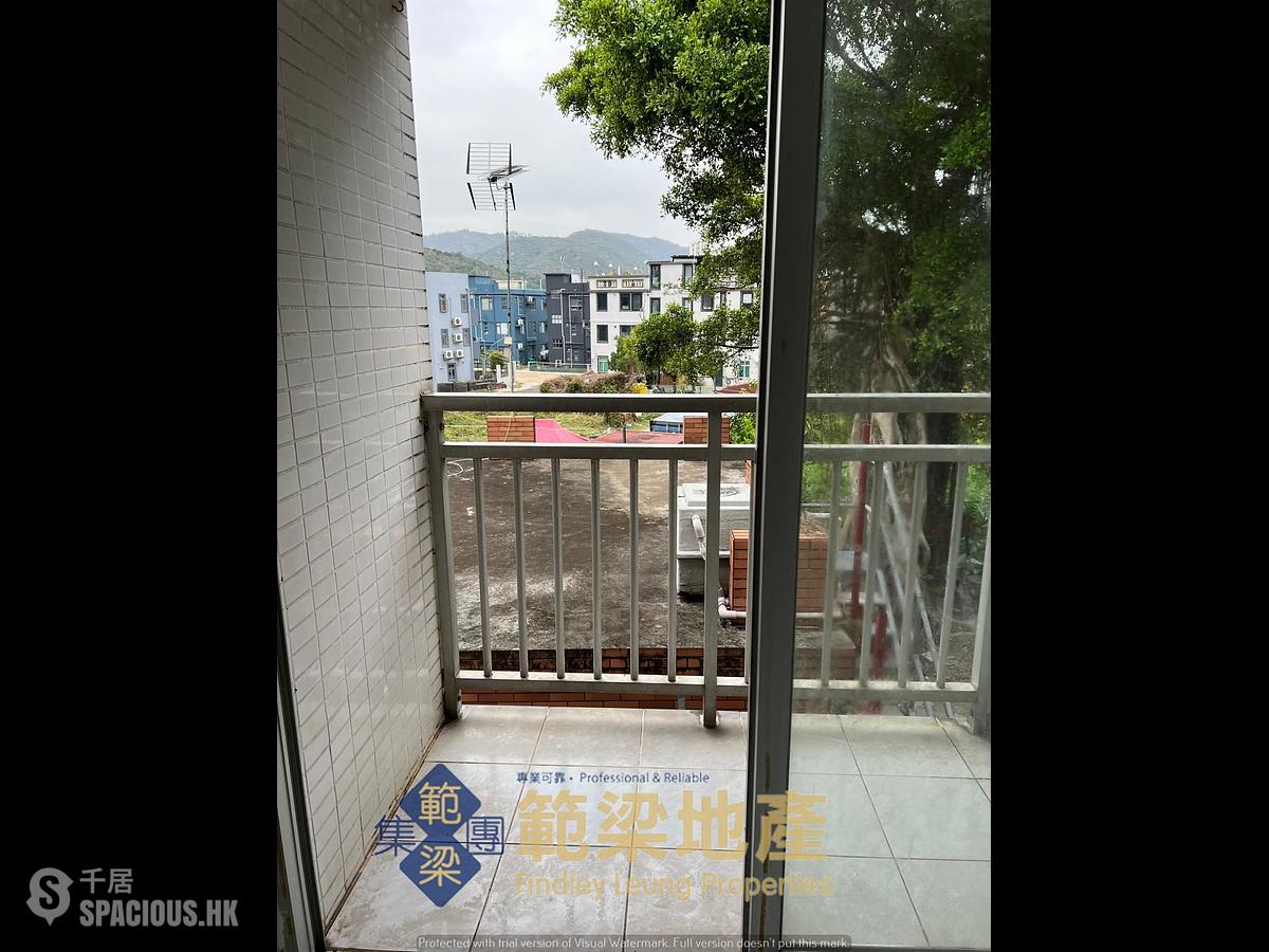 梅窝 - 鹿地塘 01