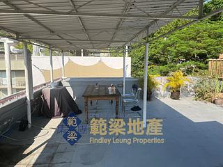 梅窩 - 橫塘 22