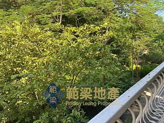 梅窩 - 橫塘 27