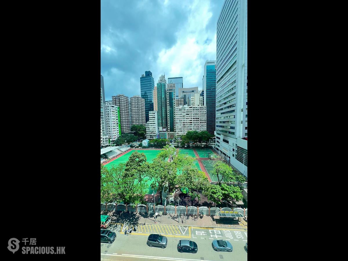 湾仔 - 禧汇2期1座 01