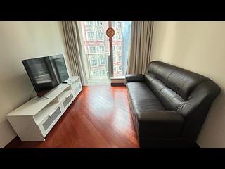 Wan Chai - The Avenue Phase 1 Block 5 10