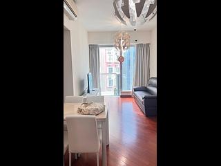 Wan Chai - The Avenue Phase 1 Block 5 13