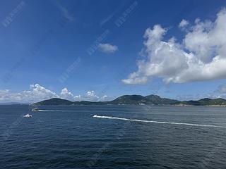 Ap Lei Chau - The Corniche Tower 1 02