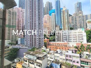 Sheung Wan - Lee Wah Mansion 06