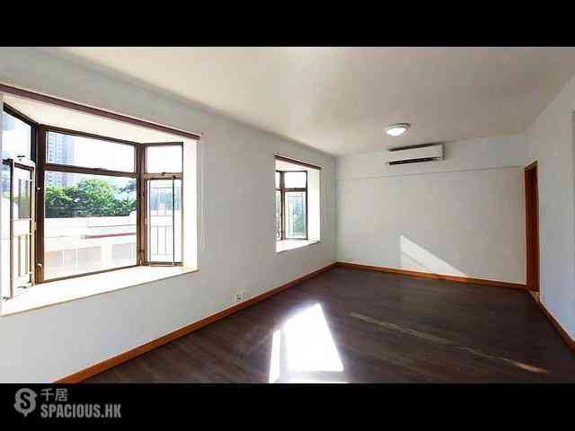 Tai Hang - Elm Tree Towers Block B 06
