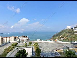 薄扶林 - 浪颐居1座 02