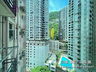 Mid Levels Central - Fairview Height 07