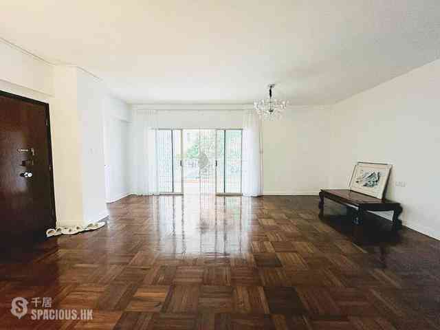 Mid Levels West - Fairview Mansion 01